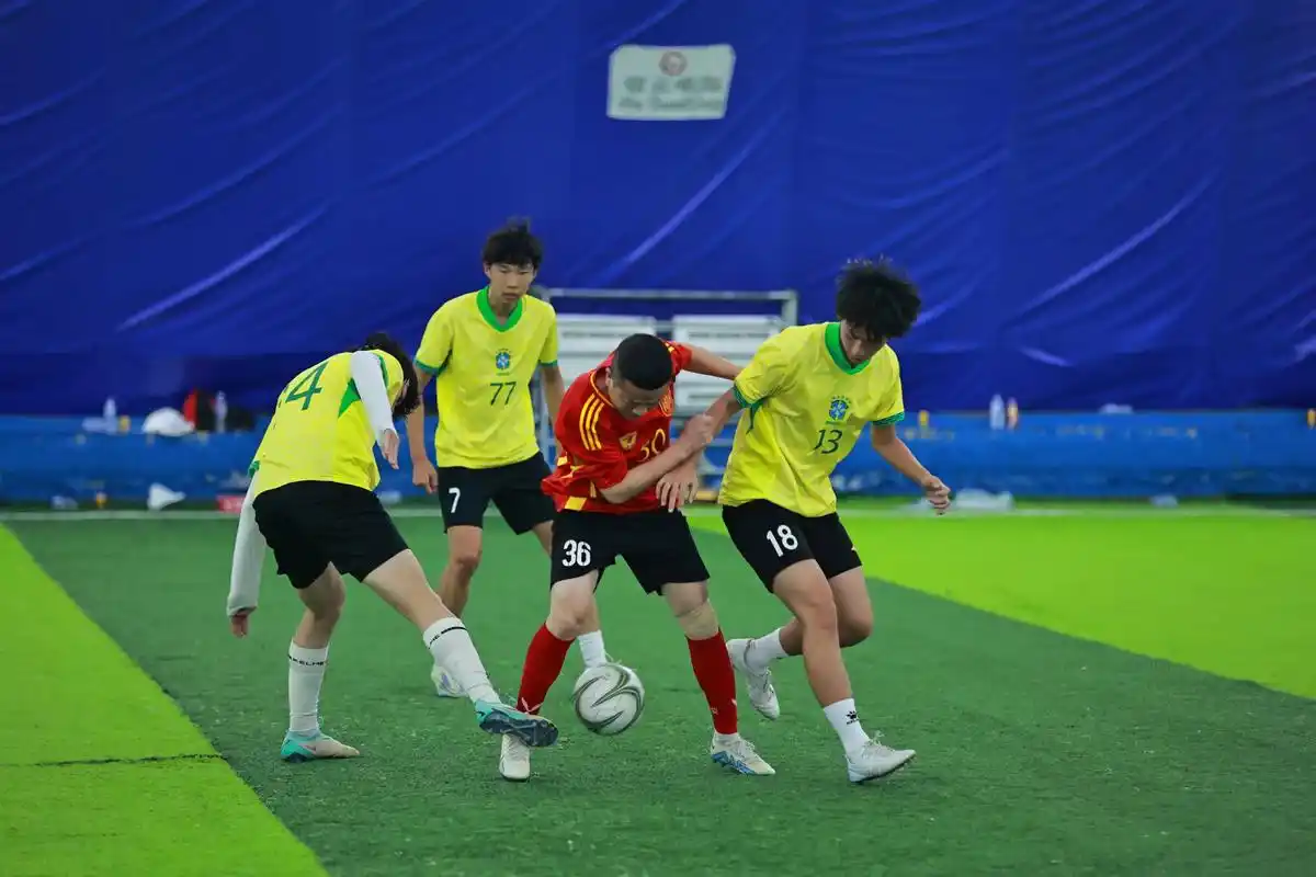 拜仁慕尼黑 VS 门兴格拉德巴赫